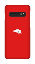bongo Samsung Case