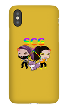 SCG United iPhone Case!