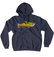 Brooke Trout Hoodie