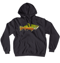Brooke Trout Hoodie