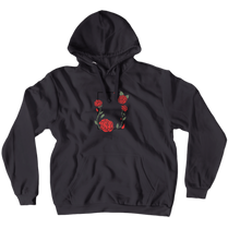 stoffe Hoodies (og art-black box) (NoZip/Pullover)