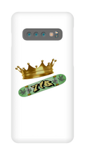kingof710 Samsung Phone Cases