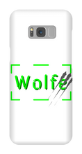 The Claw Samsung Phone Case