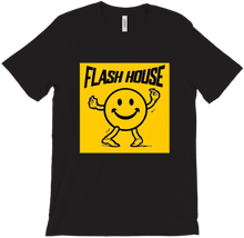 DJsVeios T-Shirts - Flash House