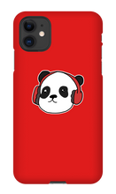 panda case
