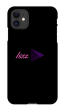 zertexf iPhone Phone Cases