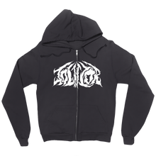 Logo Zipper