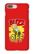 Buzz Off iPhone Phone Case