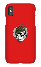 nerddad09 iPhone Phone Cases