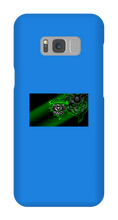 salvokawa86 Samsung Phone Cases