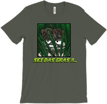 Sei das Gras - Shirt