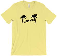 Giggywood T-Shirt (Black Font)