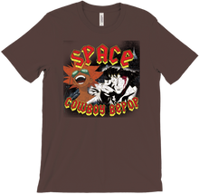 Space Cowboy Bepop T-Shirts