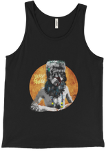 YABOISWAA x LEE JAMES Tank Top