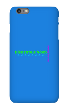 DN Logo iPhone Phone Case
