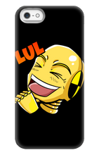acrashdummy iPhone Phone Cases