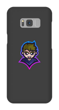 blxckuse Samsung Phone Cases