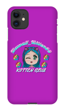 kawaii_kitten69 iPhone Phone Cases