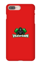 vilespawn iPhone Phone Cases