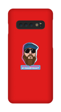 stilljwheezy Samsung Phone Cases