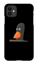 Penguin iPhone Phone Cases