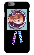 jaydentubetv iPhone Phone Cases