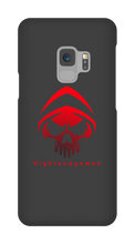 highlandgamer Samsung Phone Cases