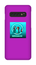 serchal_28_ Samsung Phone Cases