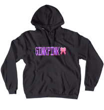 Gink Bit Hoodie