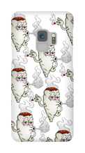 Smoke Up Phone Case