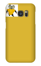 dexterdoesgaming Samsung Phone Cases