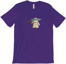 Baby Yoda T-Shirts