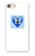 eryckcantrell iPhone Phone Cases