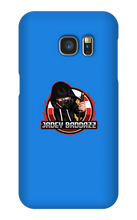 jadeybaddazz Samsung Phone Cases