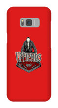 vpfiends Samsung Phone Cases