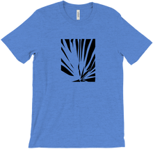 Rectangle Palm Tee