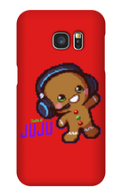 Gingy Samsung Case
