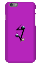 gustaavs iPhone Phone Cases