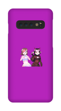 duality of jyb phone case