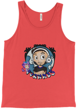 Camiseta tirantes - Varios colores