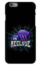 reclvse_ iPhone Phone Cases