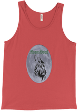 MoonsHowl Tank Top