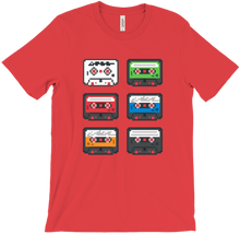 Tapes Shirt