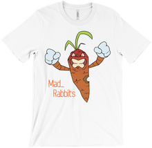 M_R Mad Carrot T-Shirt