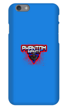 phantominfinitytv iPhone Phone Cases