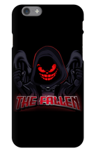 TF iPhone Phone Cases