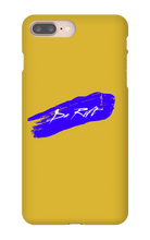 Da Rift iPhone Cases