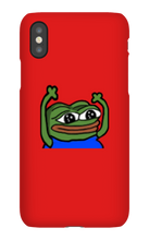 l2kyro iPhone Phone Cases