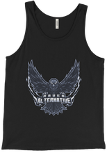 Raven Alternative Tank Top