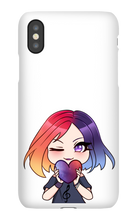 KarineLove iPhone Phone Cases